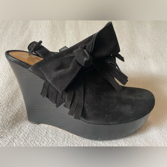 Nanette Lapore platforms - Picture 8 of 12